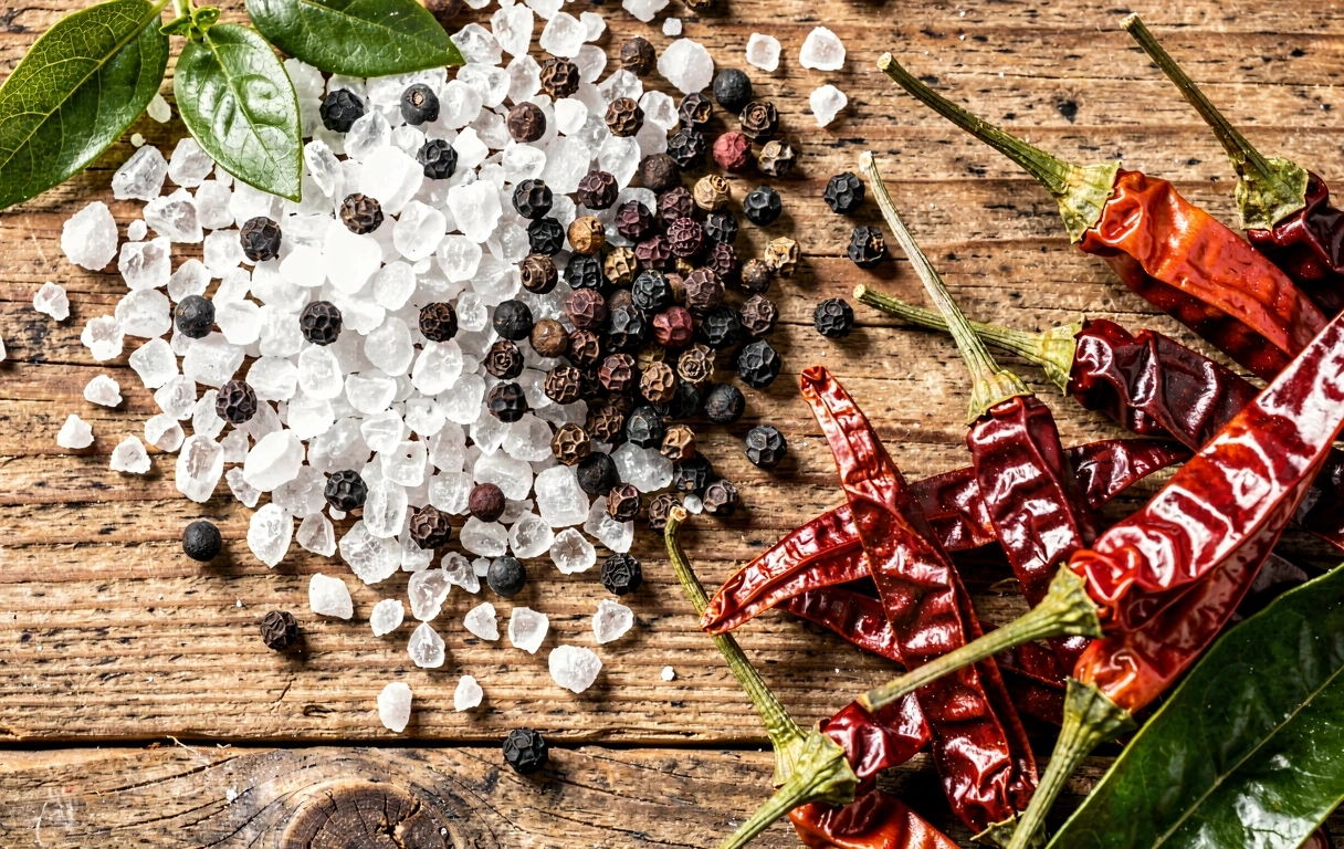 Texturas culinárias portuguesas